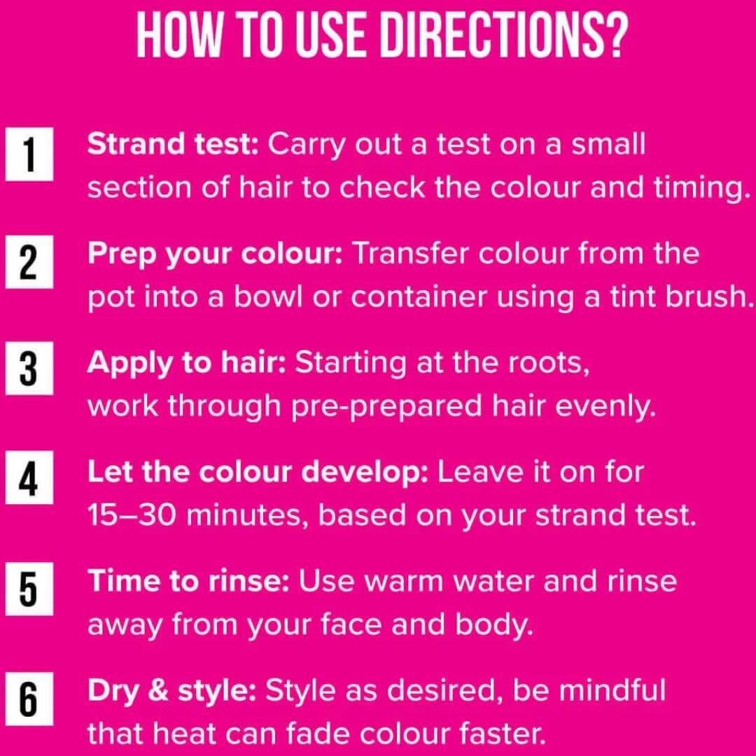 ������ ���� Ultra Violet �� ��� La Riche