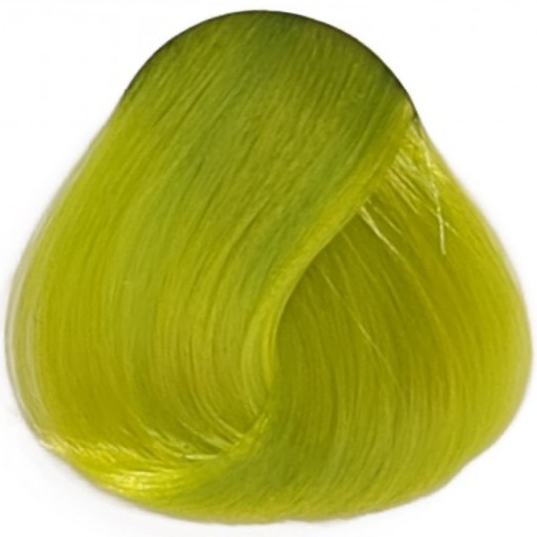 ���� ������� Fluorescent Yellow �� ���' La Riche