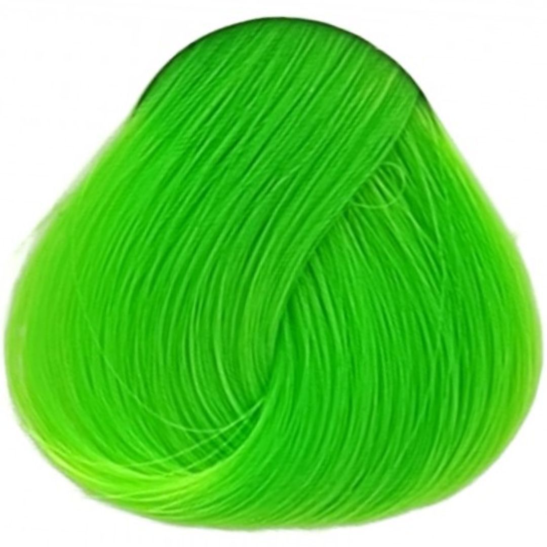 ירוק פלורסנט Fluorescent Green לה ריץ` La Riche ירוק פלורסנט Fluorescent Green לה ריץ` La Riche