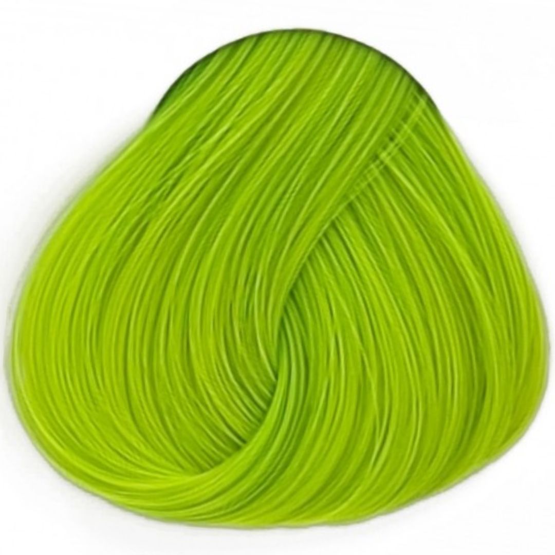������� ���� Fluorescent Lime �� ���` La Riche