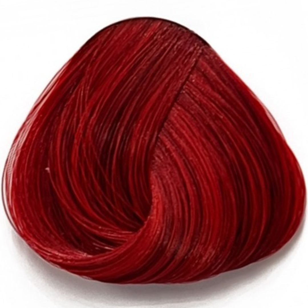 �������� �� Vermillon Red �� ���` La Riche