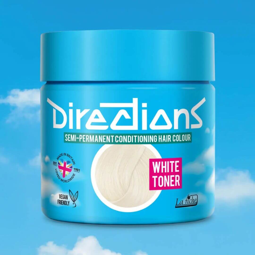 ���� ���� White Toner �� ��� La Riche