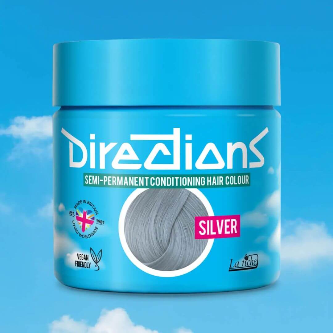 ����� Silver �� ��� La Riche