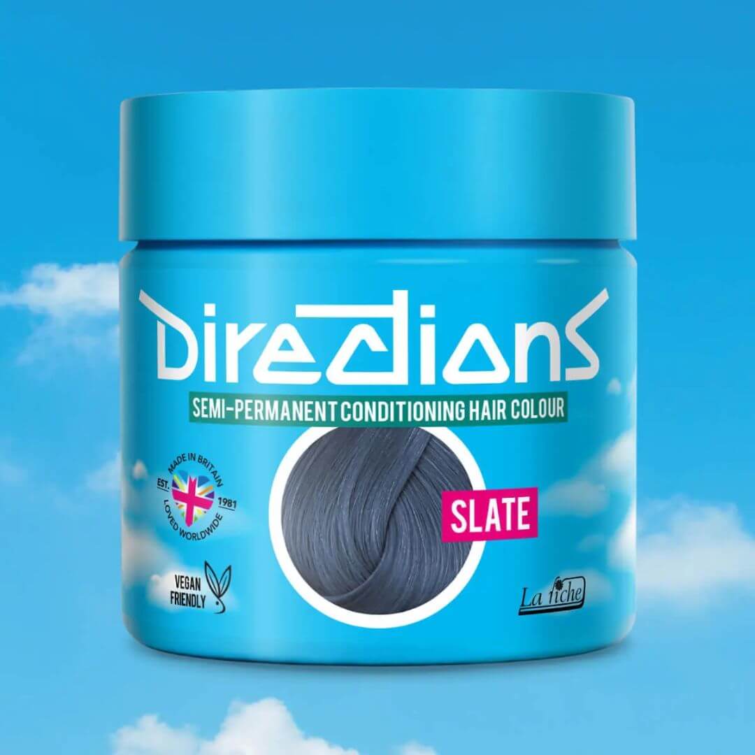���� ��� Slate �� ��� La Riche
