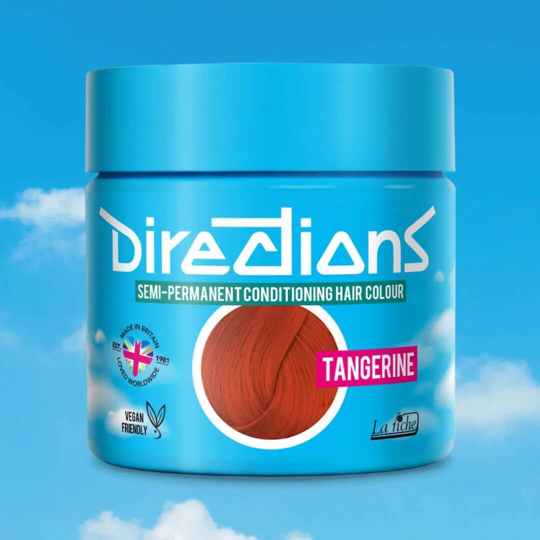 ������ Tangerine �� ��� La Riche