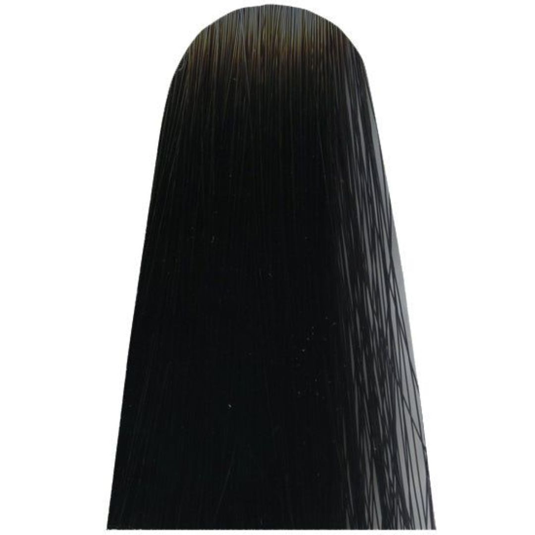 תת גוון 1 FUNDAMENTAL BLACK מג'ירל MAJIREL לוריאל צבע לשיער 50 גרם תת גוון 1 FUNDAMENTAL BLACK מג'ירל MAJIREL לוריאל צבע לשיער 50 גרם