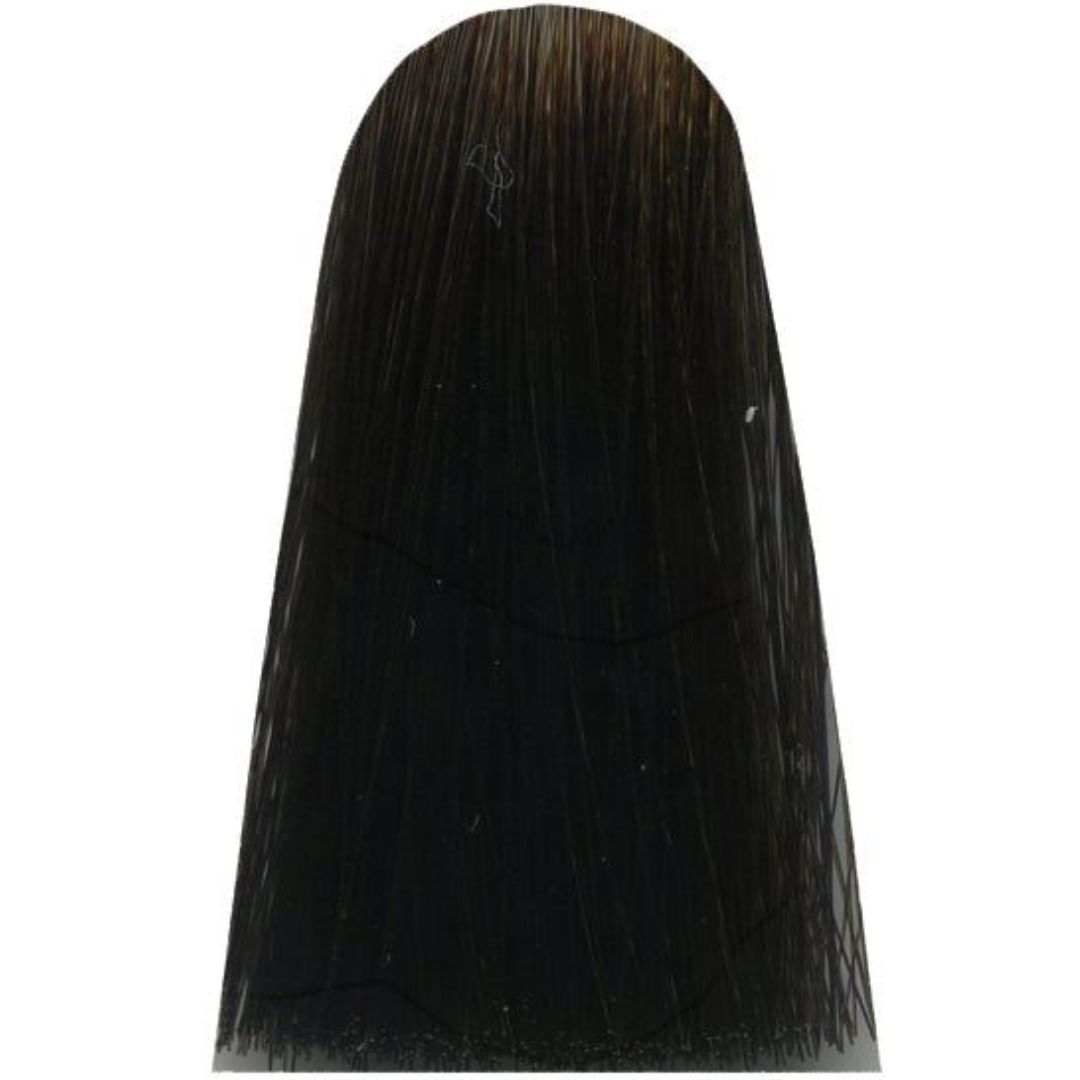 תת גוון 3 FUNDAMENTAL DARK BROWN מג'ירל MAJIREL לוריאל צבע לשיער 50 גרם תת גוון 3 FUNDAMENTAL DARK BROWN מג'ירל MAJIREL לוריאל צבע לשיער 50 גרם
