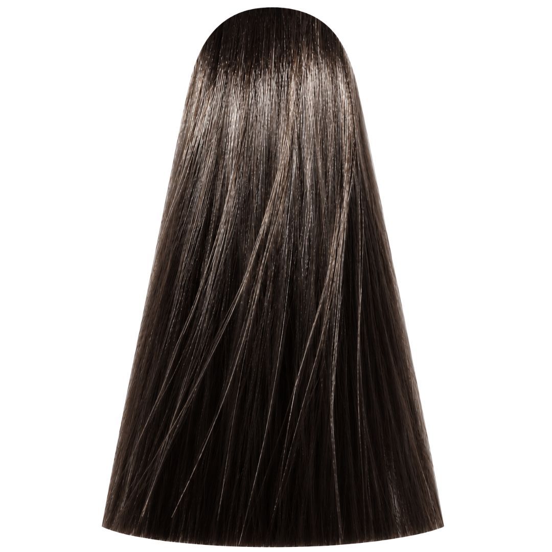 �� ���� 5,12 LIGHT IRIDESCENT BROWN ASH ����� MAJIREL ������ ��� ����� 50 ���