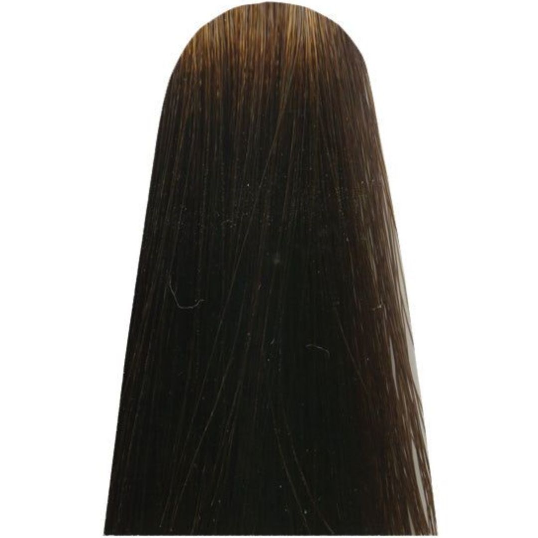 תת גוון 5,35 LIGHT GOLDEN IRIDESCENT BROWN מג'ירל MAJIREL לוריאל צבע לשיער 50 גרם תת גוון 5,35 LIGHT GOLDEN IRIDESCENT BROWN מג'ירל MAJIREL לוריאל צבע לשיער 50 גרם