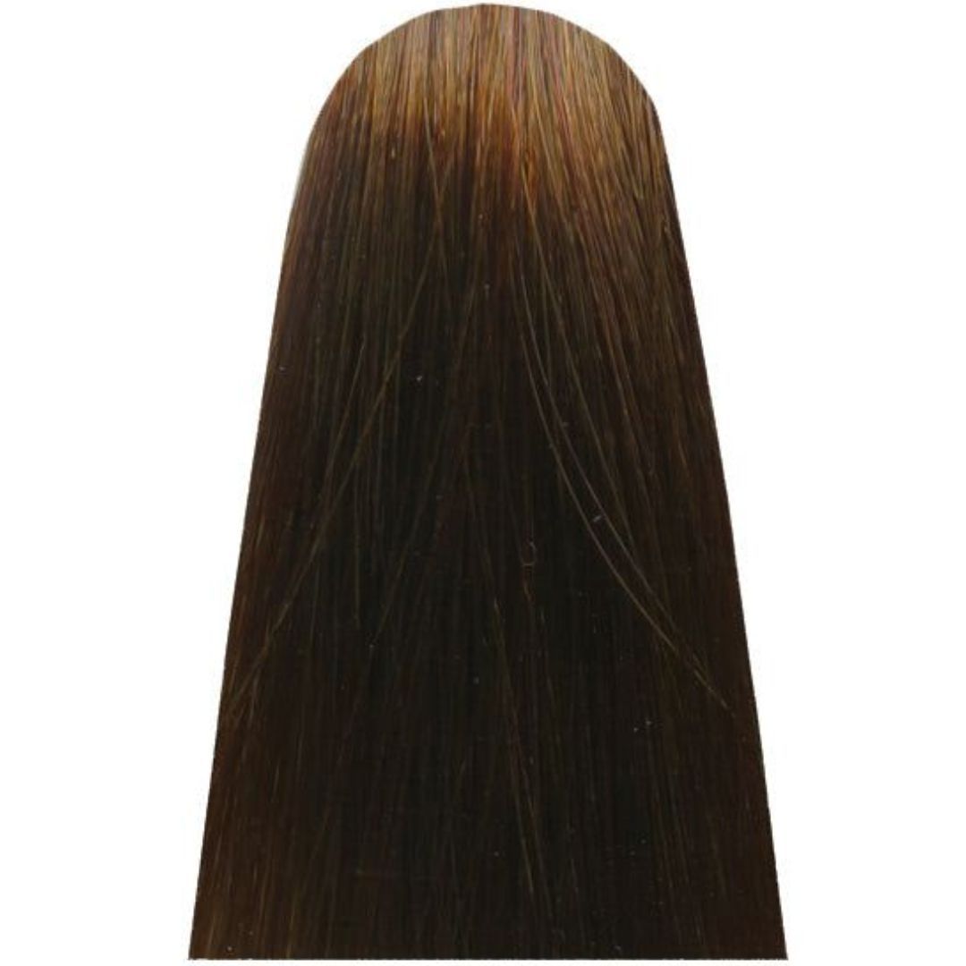 �� ���� 6,34 DARK GOLDEN COPPER BLOND ����� MAJIREL ������ ��� ����� 50 ���