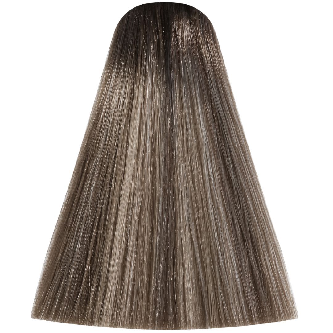 �� ���� CC 7,11 DEEP ASH BLONDE ��'���  MAJIREL COOL COVER ��� ����� ������ 50 ���