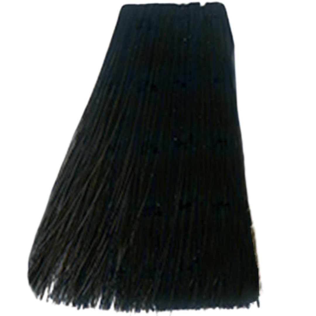 צבע שיער Natural Basic 1 אינואה INOA לוריאל צבע שיער Natural Basic 1 אינואה INOA לוריאל