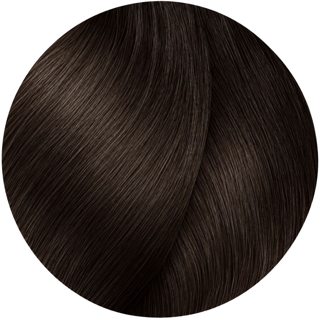 צבע לשיער ללא אמוניה Natural Basic 5 אינואה INOA לוריאל צבע לשיער ללא אמוניה Natural Basic 5 אינואה INOA לוריאל