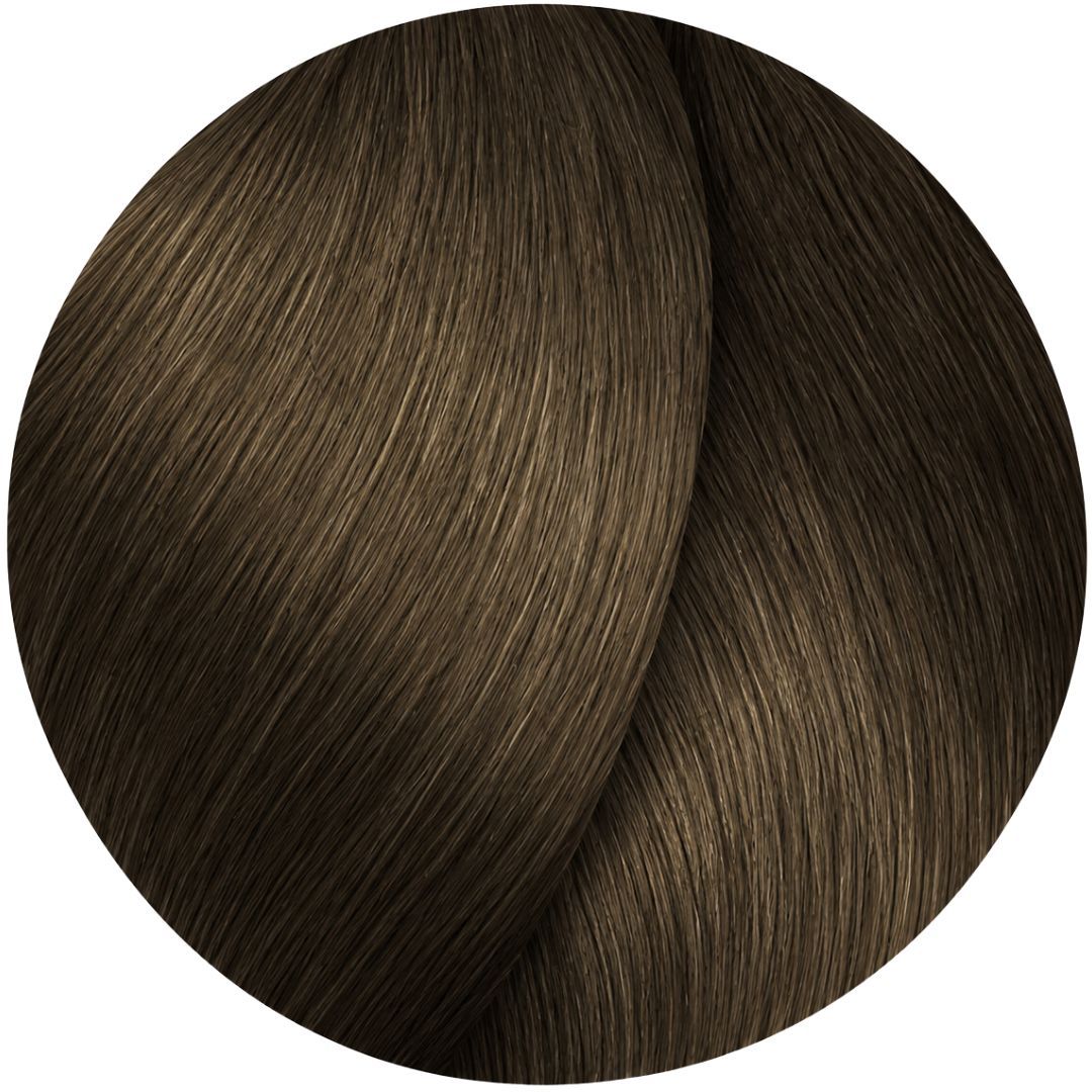 תת גוון Natural Basic 7 אינואה INOA לוריאל תת גוון Natural Basic 7 אינואה INOA לוריאל