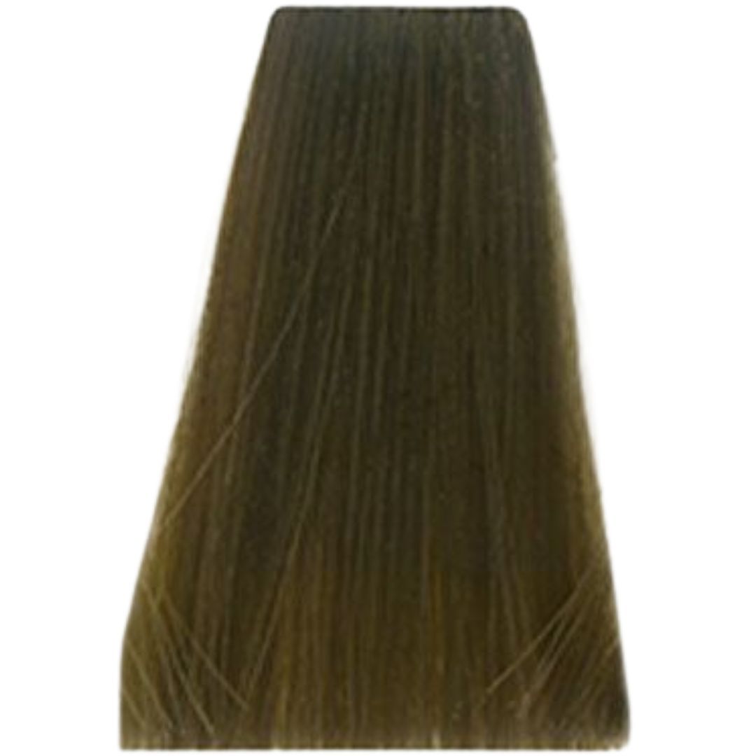 תת גוון Natural Basic 8 אינואה INOA לוריאל תת גוון Natural Basic 8 אינואה INOA לוריאל