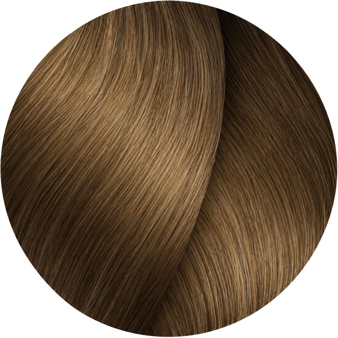 �� ���� Natural Basic 8 ������ INOA ������