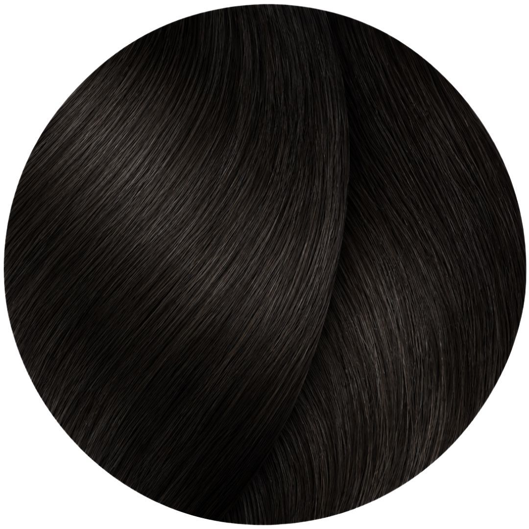 תת גוון Natural Basic 4.0 אינואה INOA לוריאל תת גוון Natural Basic 4.0 אינואה INOA לוריאל