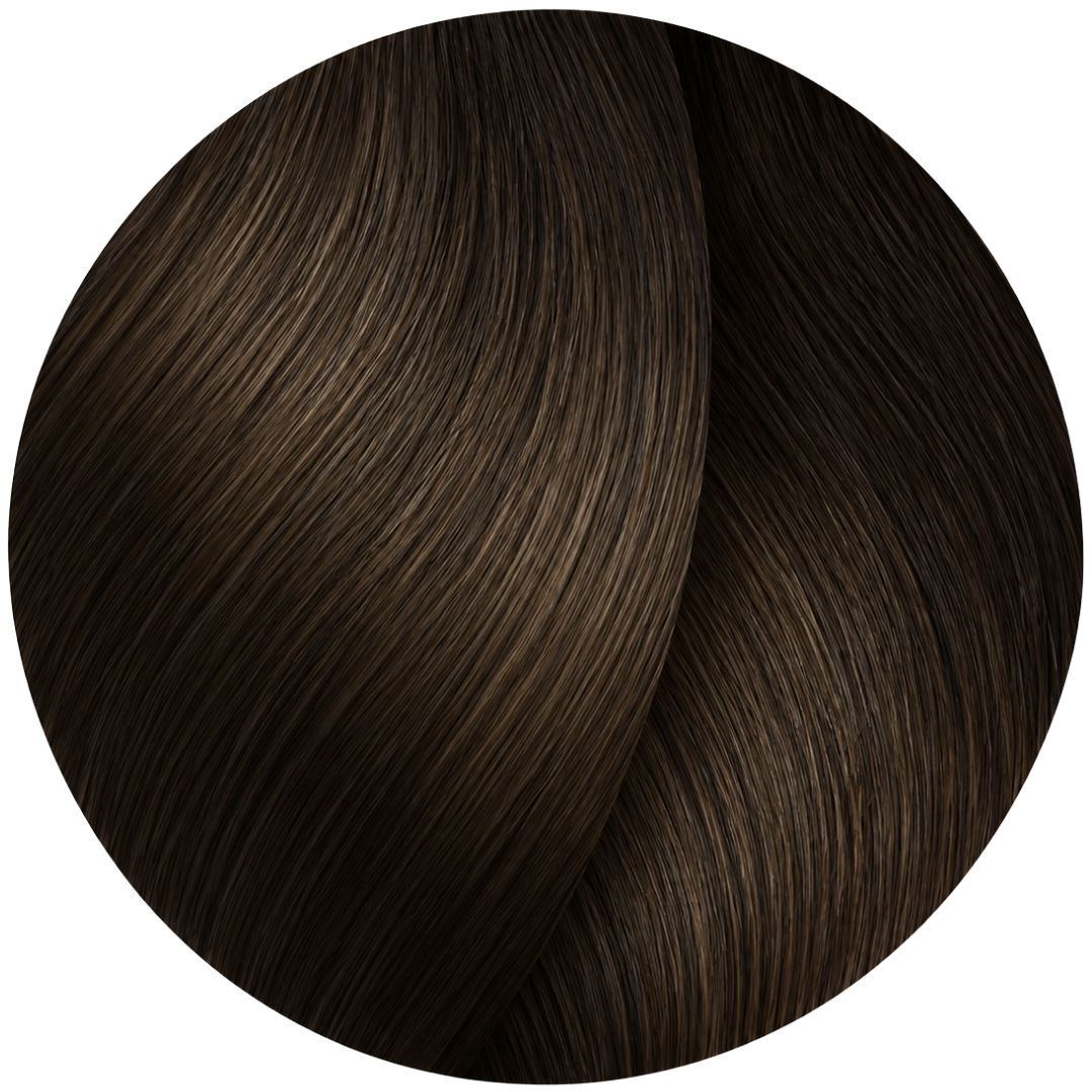 תת גוון Natural Basic 6.0 אינואה INOA לוריאל תת גוון Natural Basic 6.0 אינואה INOA לוריאל
