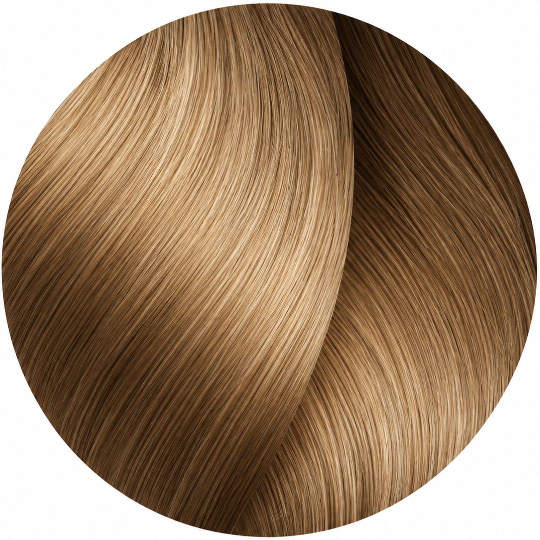 תת גוון Natural Basic 9.0 אינואה INOA לוריאל תת גוון Natural Basic 9.0 אינואה INOA לוריאל