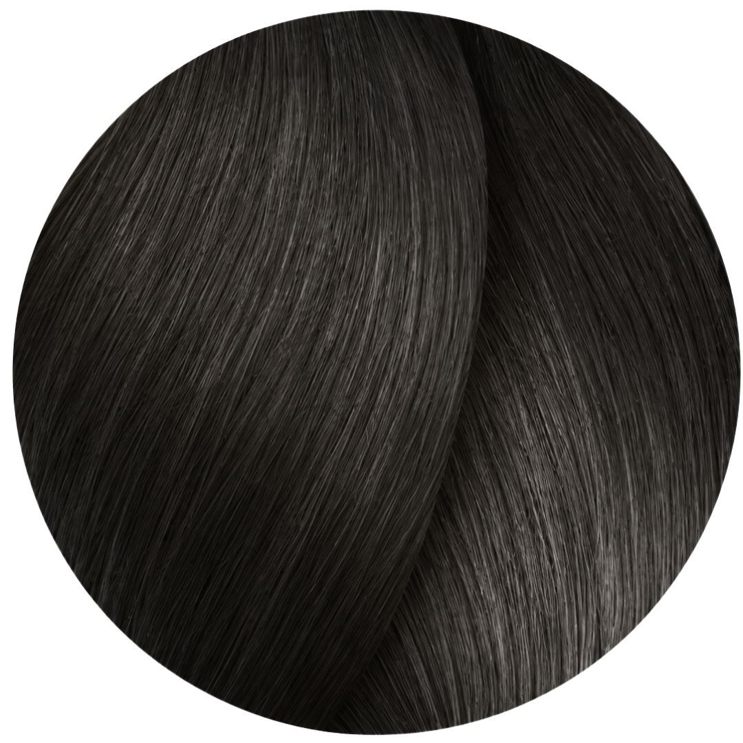 צבע שטיפה לשיער 6.11 DARK DEEP ASH BLONDE דיה לייט DIA LIGHT LOREAL לוריאל 50 גרם צבע שטיפה לשיער 6.11 DARK DEEP ASH BLONDE דיה לייט DIA LIGHT LOREAL לוריאל 50 גרם