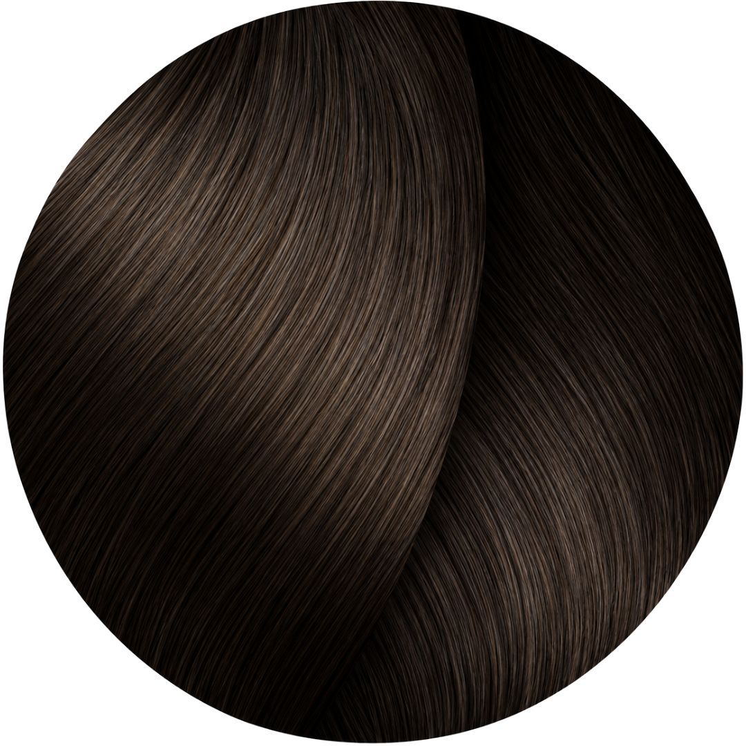 תת גוון Gold Basic 5.3 אינואה INOA לוריאל תת גוון Gold Basic 5.3 אינואה INOA לוריאל