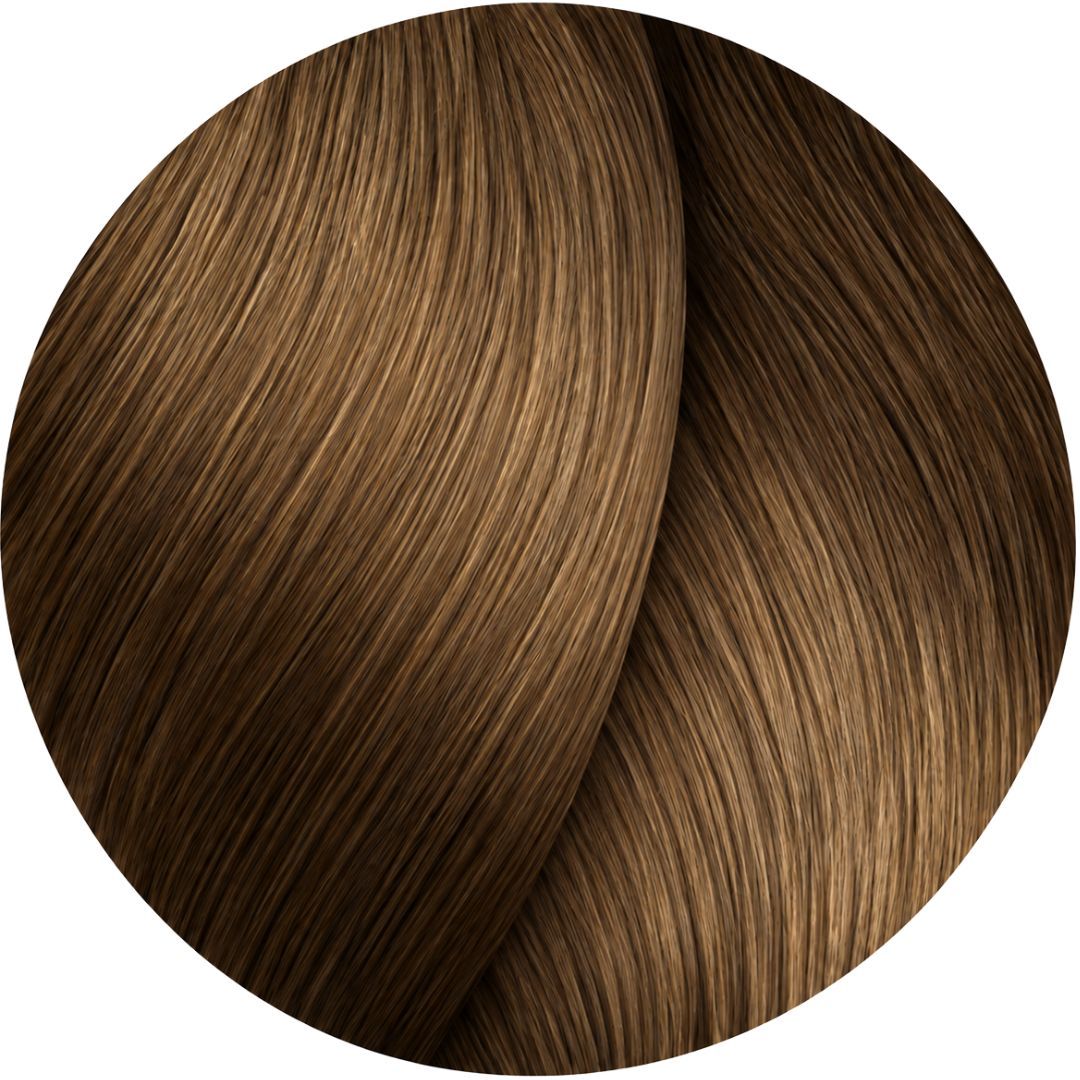 תת גוון Gold Basic 7.3 אינואה INOA לוריאל תת גוון Gold Basic 7.3 אינואה INOA לוריאל