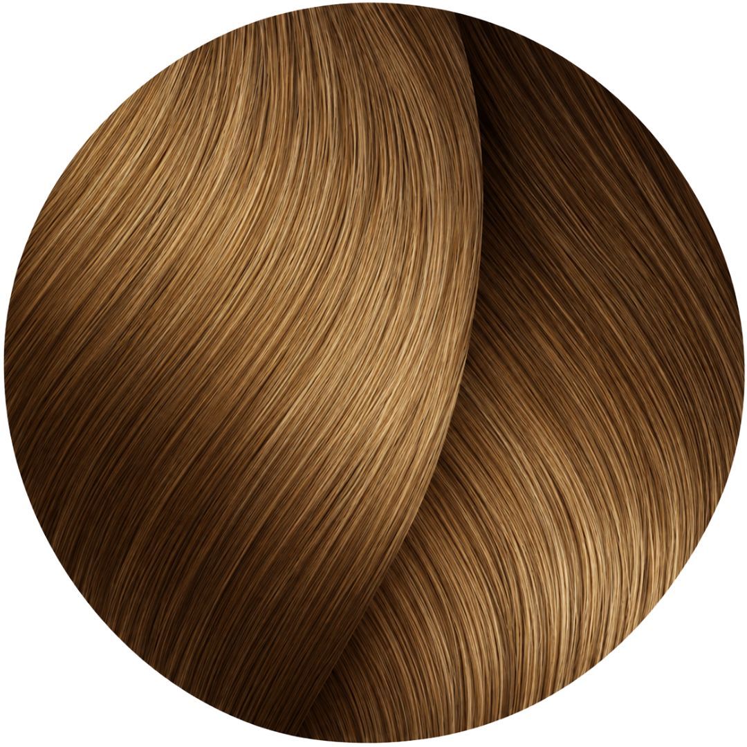 תת גוון Gold Basic 8.3 אינואה INOA לוריאל תת גוון Gold Basic 8.3 אינואה INOA לוריאל