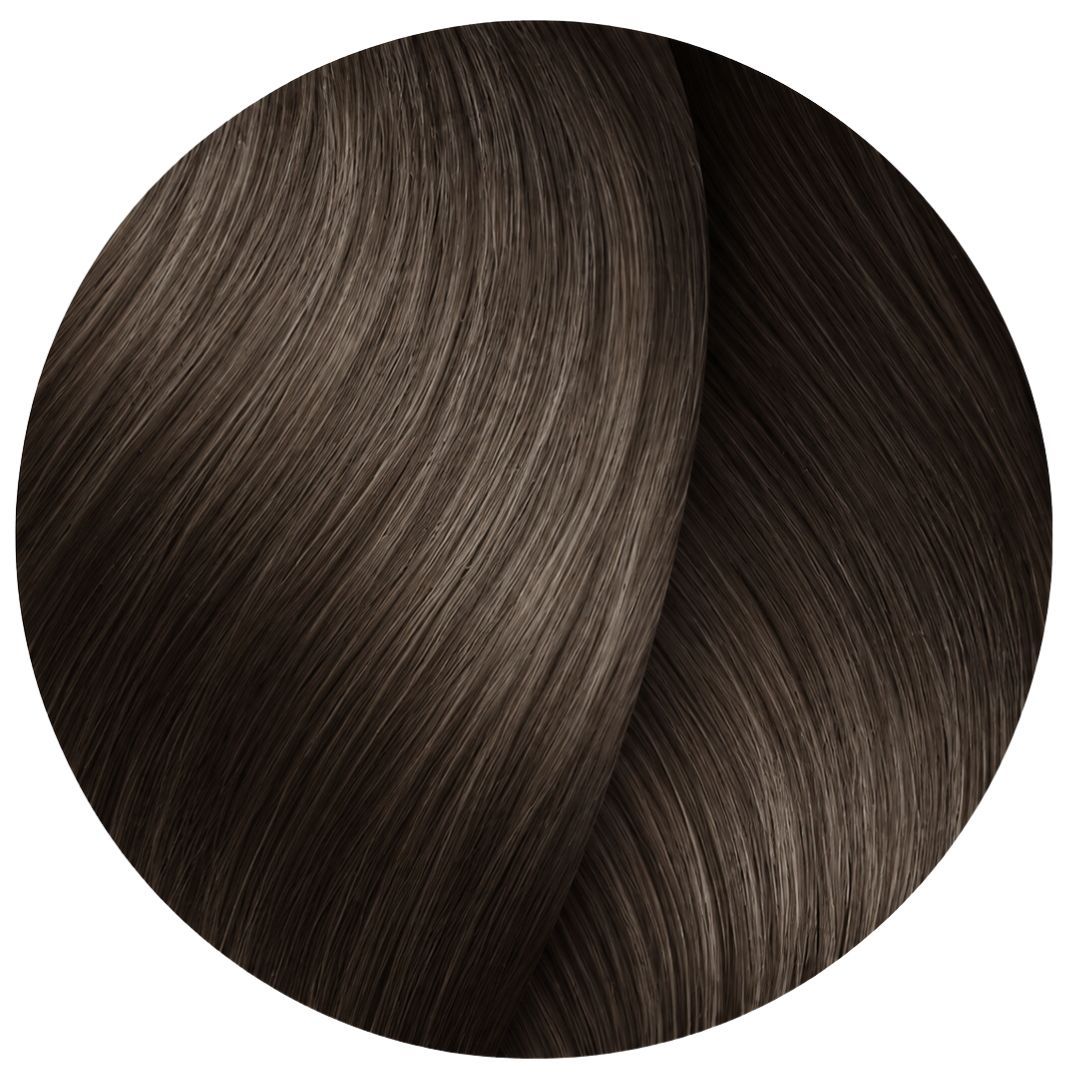 ��� ����� ����� 6.13 DARK ASH GOLD BLONDE ��� ���� DIA LIGHT LOREAL ������ 50 ���