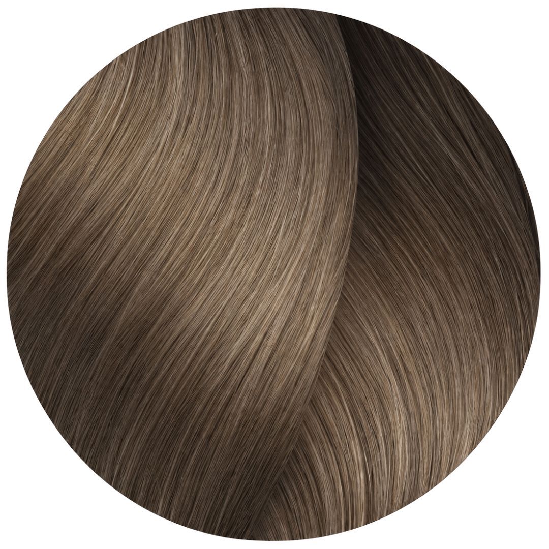 ��� ����� ����� 8.28 PEARLY MOCHA MILKSHAKE ��� ���� DIA LIGHT LOREAL ������ 50 ���