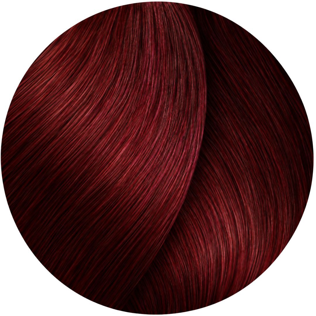 תת גוון Intense Reds 6.66 אינואה INOA לוריאל תת גוון Intense Reds 6.66 אינואה INOA לוריאל