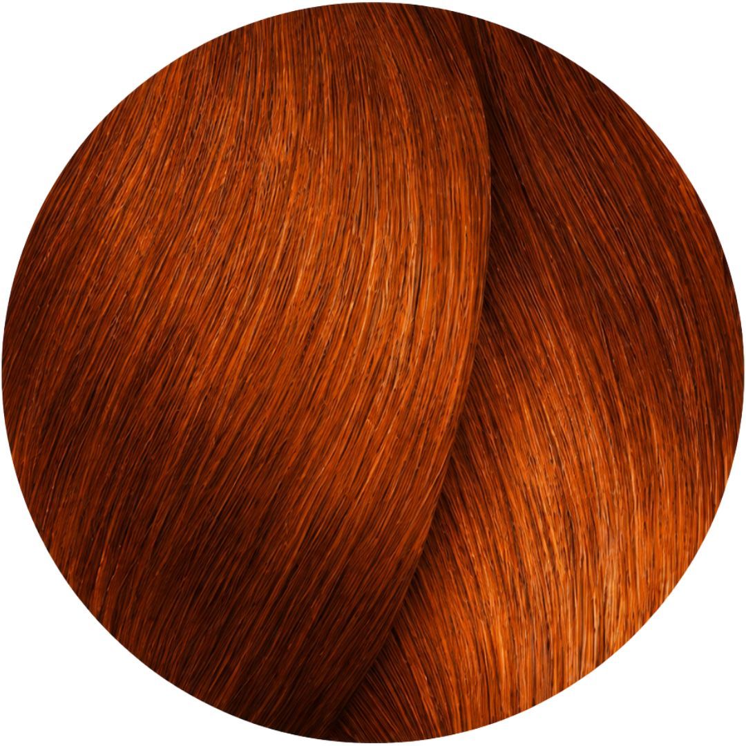 תת גוון Copper 6.45 אינואה INOA לוריאל 60 גרם תת גוון Copper 6.45 אינואה INOA לוריאל 60 גרם