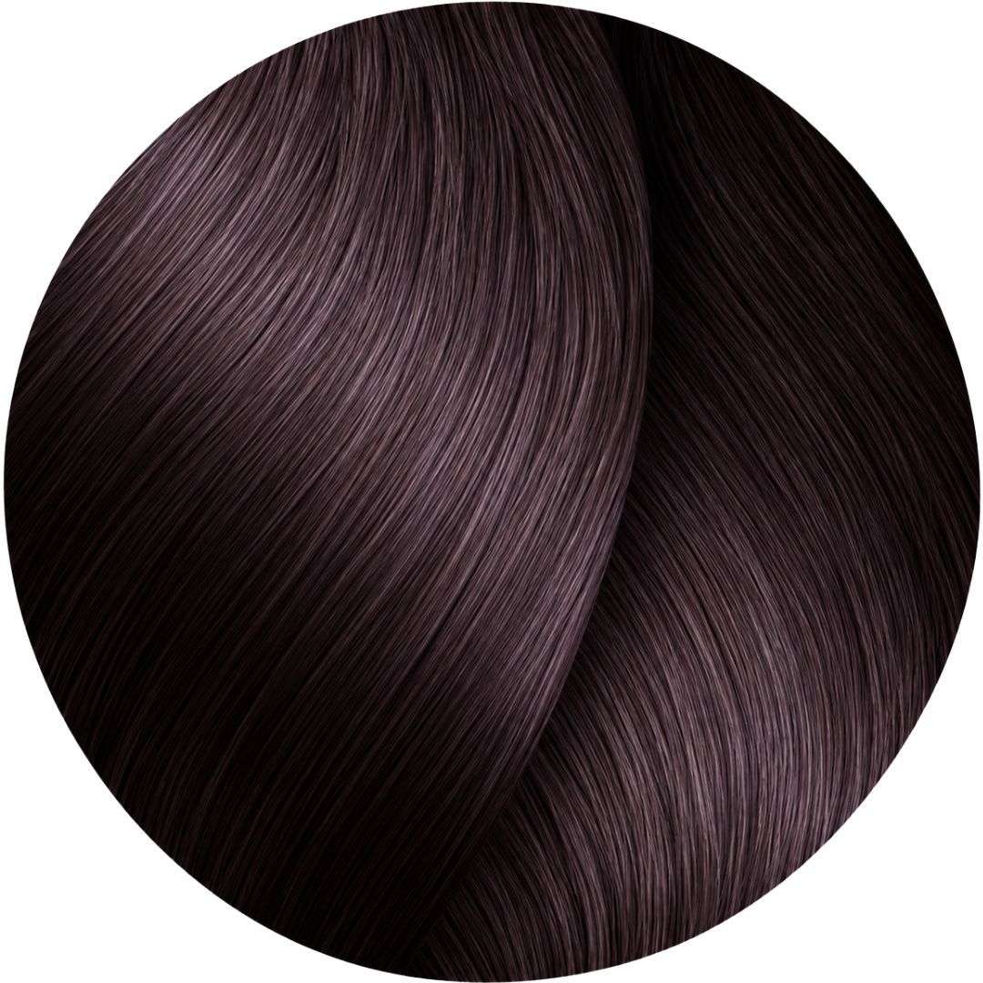תת גוון 4.20 Burgundy / Iridescent אינואה INOA לוריאל 60 גרם תת גוון 4.20 Burgundy / Iridescent אינואה INOA לוריאל 60 גרם