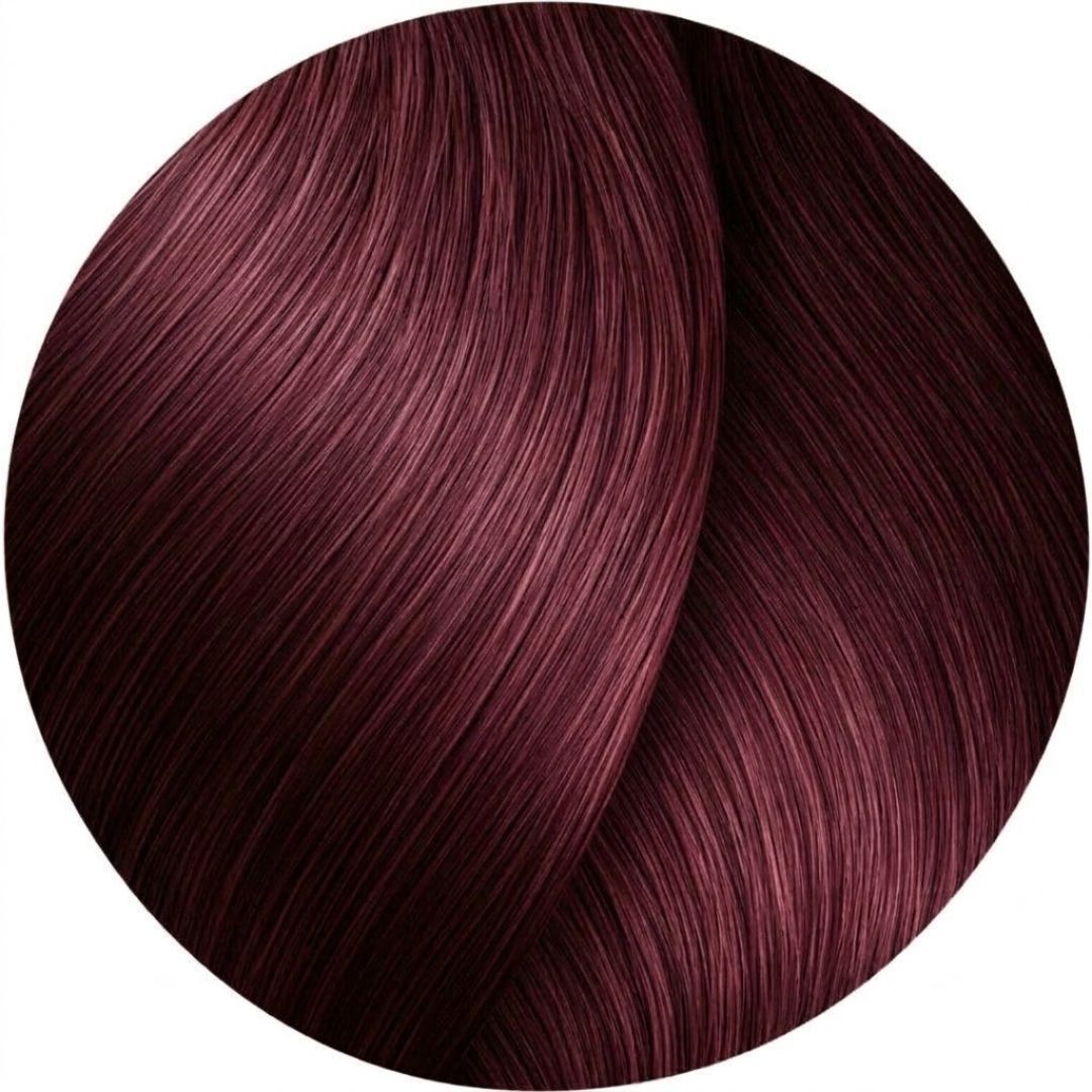 תת גוון 6.20 Burgundy / Iridescent אינואה INOA לוריאל 60 גרם תת גוון 6.20 Burgundy / Iridescent אינואה INOA לוריאל 60 גרם