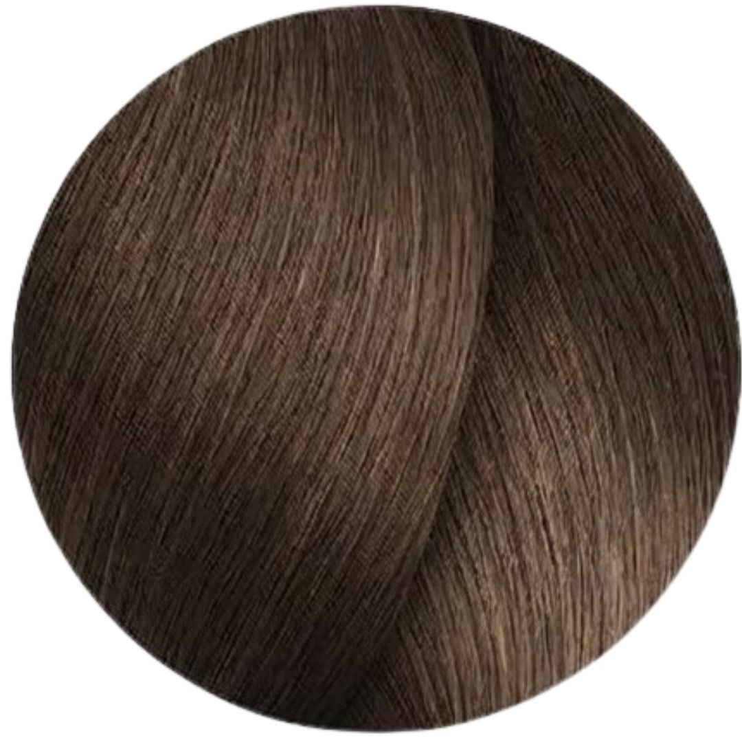 ��� ����� ����� 7.8 MOCHA BLONDE ��� ���� DIA LIGHT LOREAL ������ 50 ���