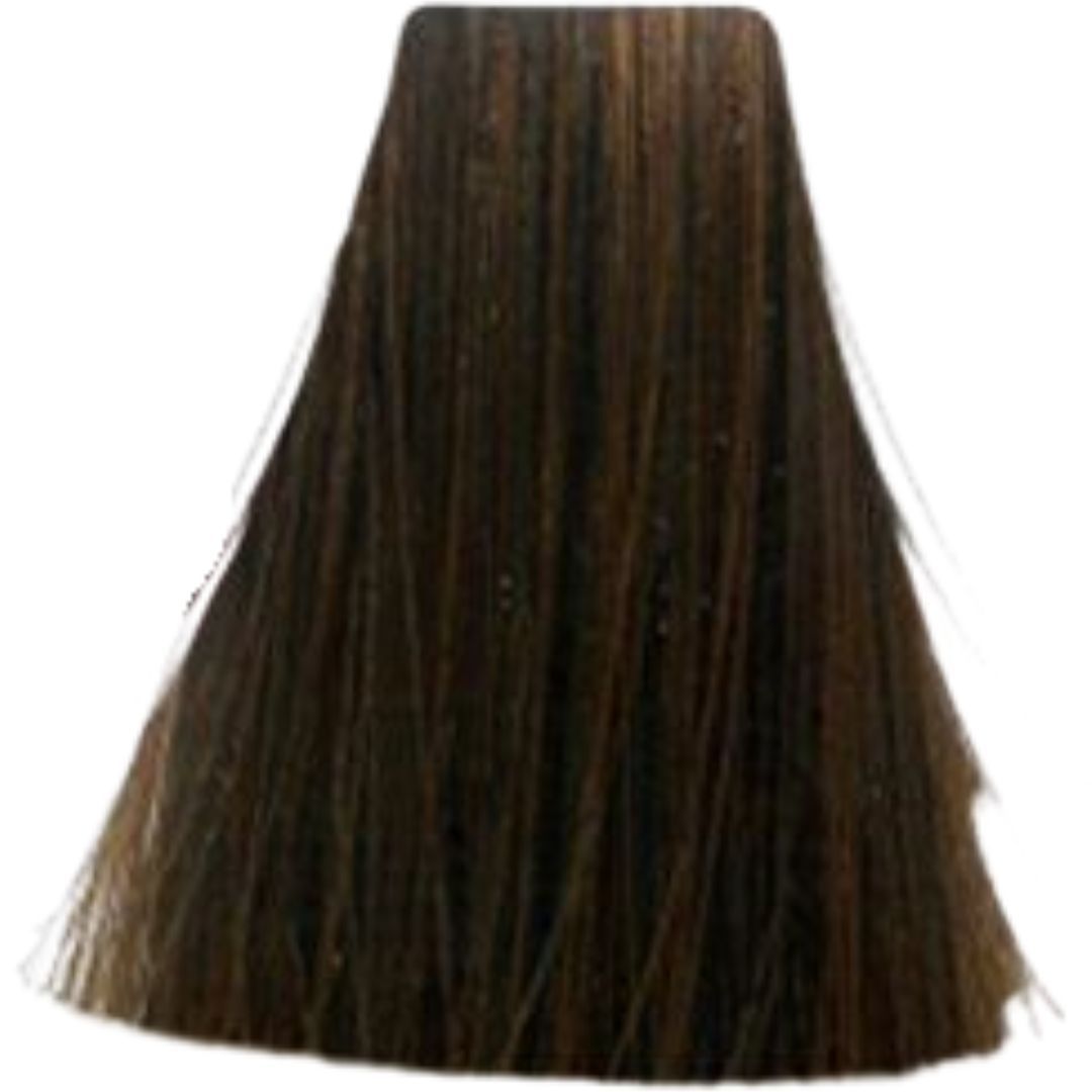 תת גוון 5.35 Warm Brown / Warm Beige אינואה INOA לוריאל 60 גרם תת גוון 5.35 Warm Brown / Warm Beige אינואה INOA לוריאל 60 גרם