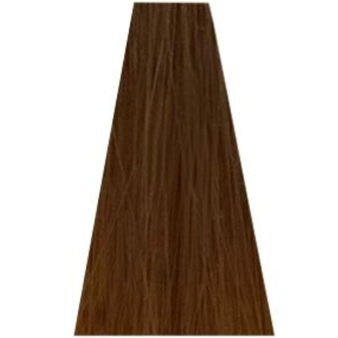 תת גוון 7.42 Warm Brown / Warm Beige אינואה INOA לוריאל 60 גרם תת גוון 7.42 Warm Brown / Warm Beige אינואה INOA לוריאל 60 גרם