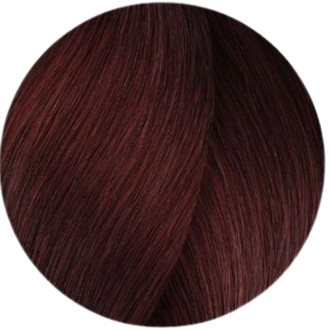 תת גוון 5.66 LIGHT EXTRA RED BROWN דיה לייט לוריאל DIA LIGHT LOREAL צבע שטיפה לשיער 50 מ"ל תת גוון 5.66 LIGHT EXTRA RED BROWN דיה לייט לוריאל DIA LIGHT LOREAL צבע שטיפה לשיער 50 מ"ל