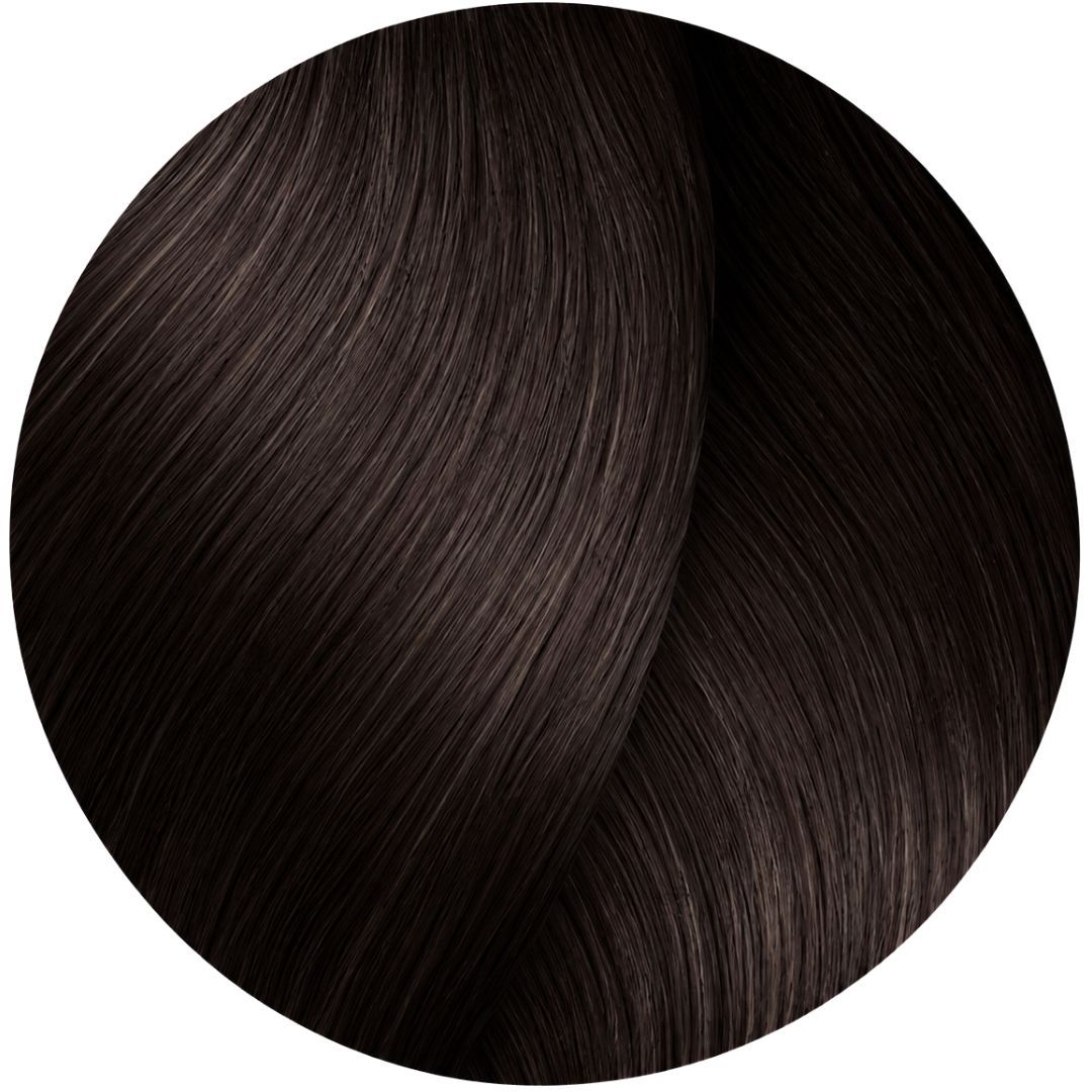 תת גוון 5.15 Cool Brown / Cool Beige אינואה INOA לוריאל 60 גרם תת גוון 5.15 Cool Brown / Cool Beige אינואה INOA לוריאל 60 גרם