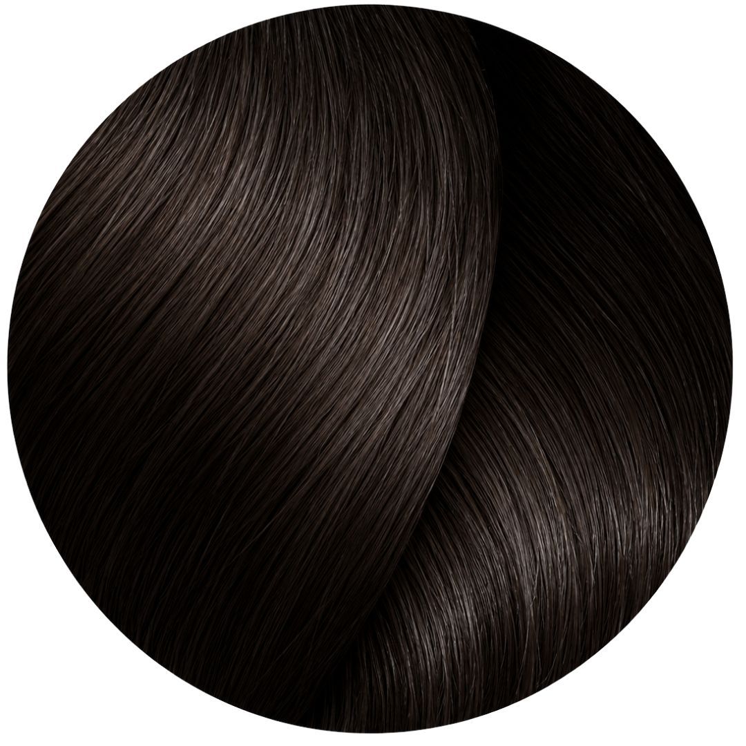 תת גוון 5.12 Cool Brown / Cool Beige אינואה INOA לוריאל 60 גרם תת גוון 5.12 Cool Brown / Cool Beige אינואה INOA לוריאל 60 גרם