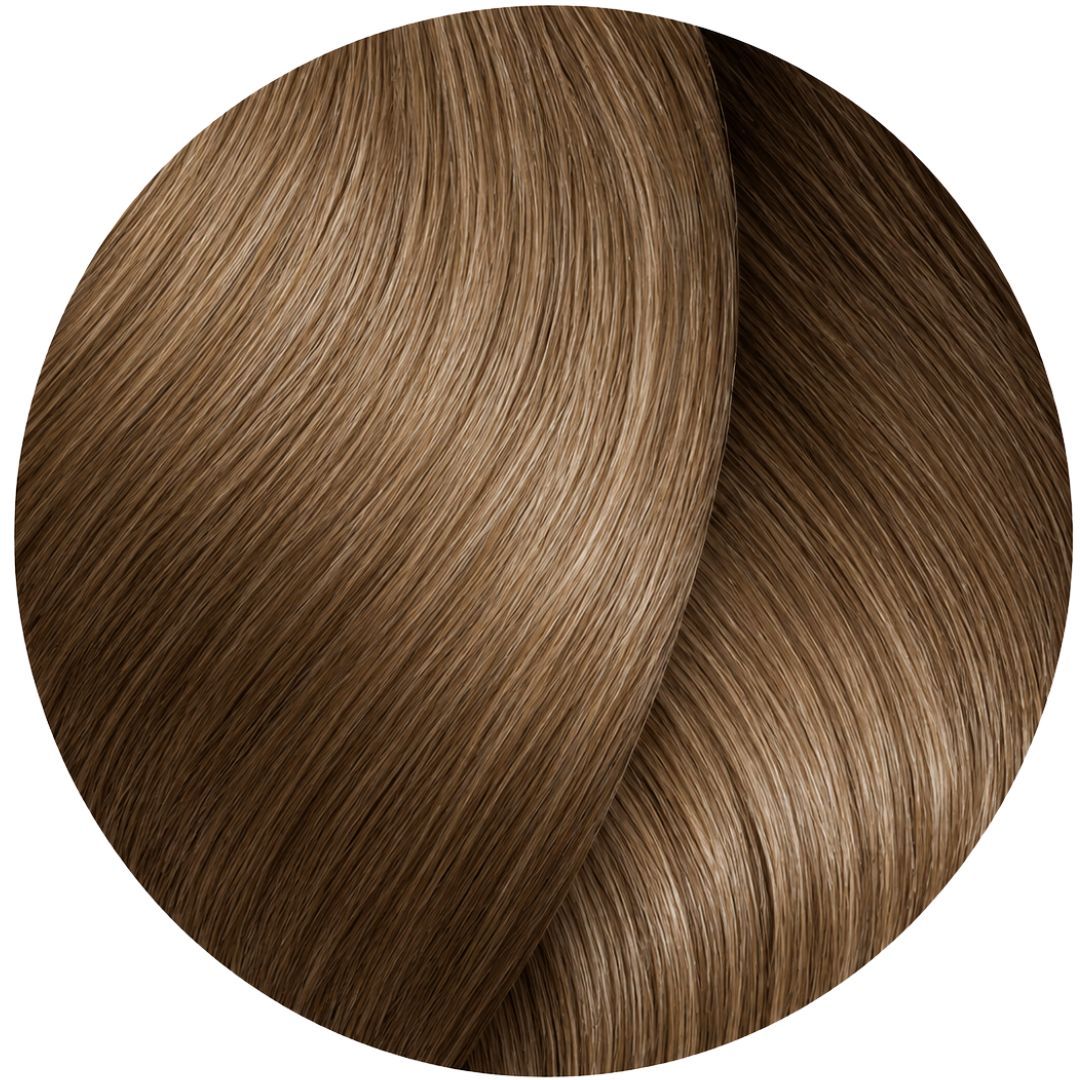 תת גוון 8.12 Cool Brown / Cool Beige אינואה INOA לוריאל 60 גרם תת גוון 8.12 Cool Brown / Cool Beige אינואה INOA לוריאל 60 גרם