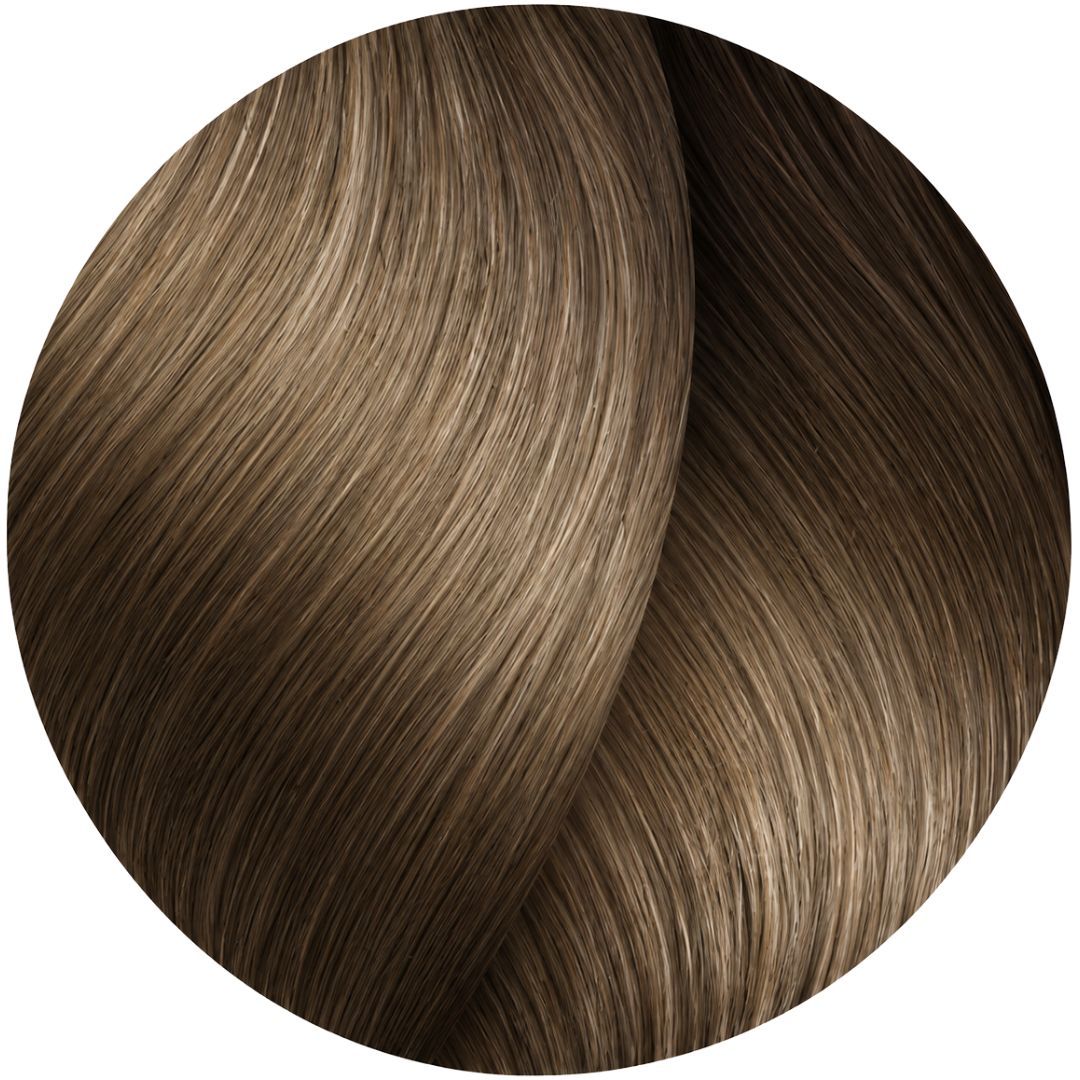 �� ���� 8.23 Cool Brown / Cool Beige ������ INOA ������ 60 ���