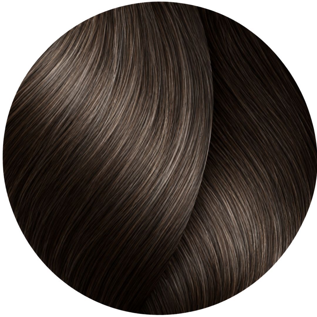 �� ���� 6.1 Ash ������ INOA ������ 60 ���