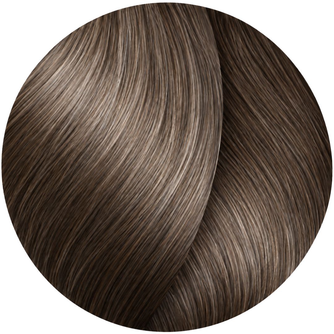 �� ���� 8.1 Ash ������ INOA ������ 60 ���