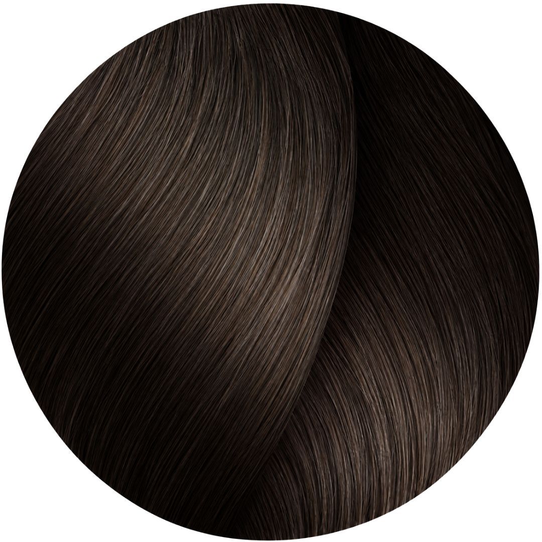 תת גוון 5.18 Mocha אינואה INOA לוריאל 60 גרם תת גוון 5.18 Mocha אינואה INOA לוריאל 60 גרם