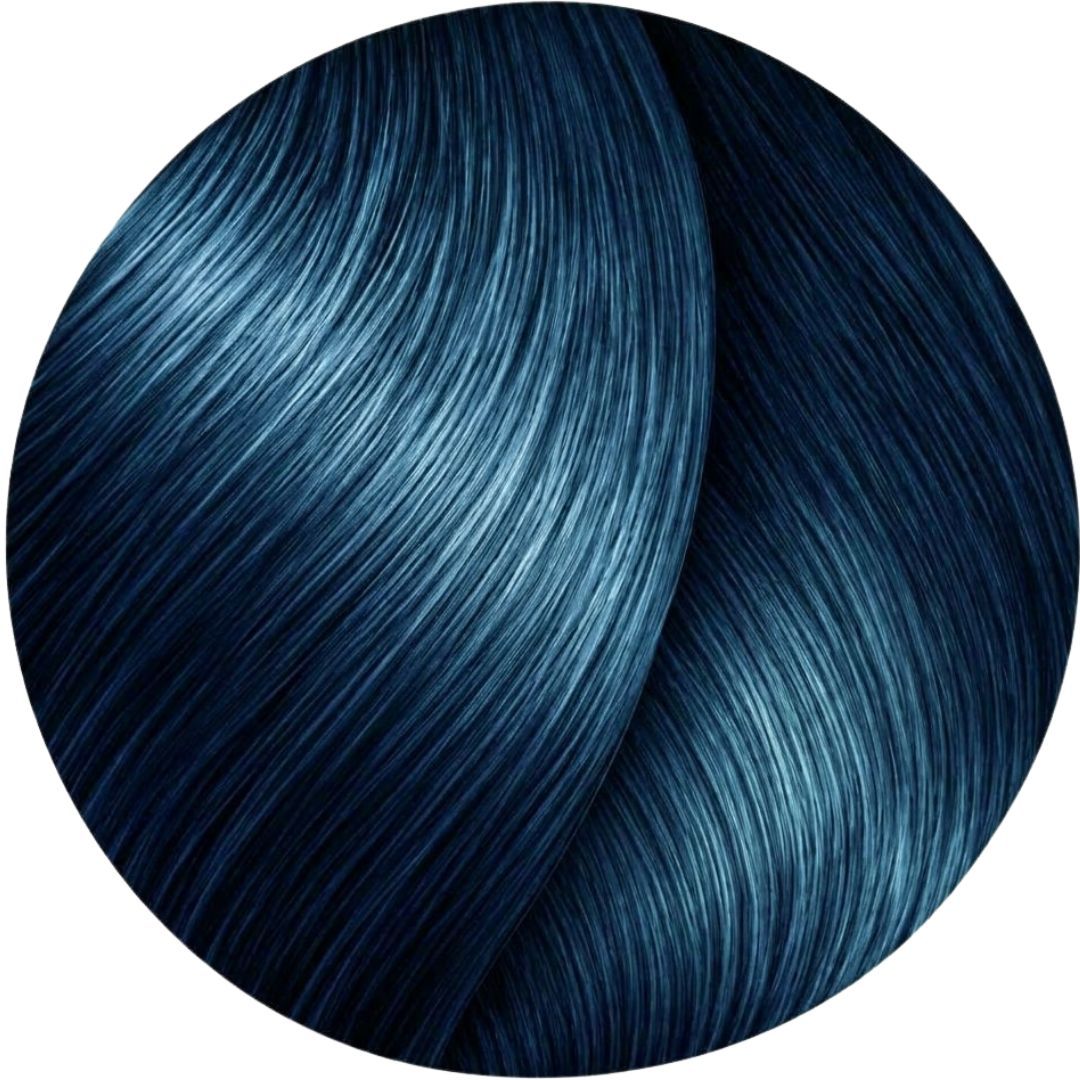 תת גוון Mix Blue אינואה INOA לוריאל 60 גרם תת גוון Mix Blue אינואה INOA לוריאל 60 גרם