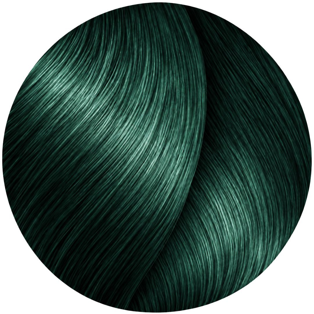 �� ���� Mix Green ������ INOA ������ 60 ���