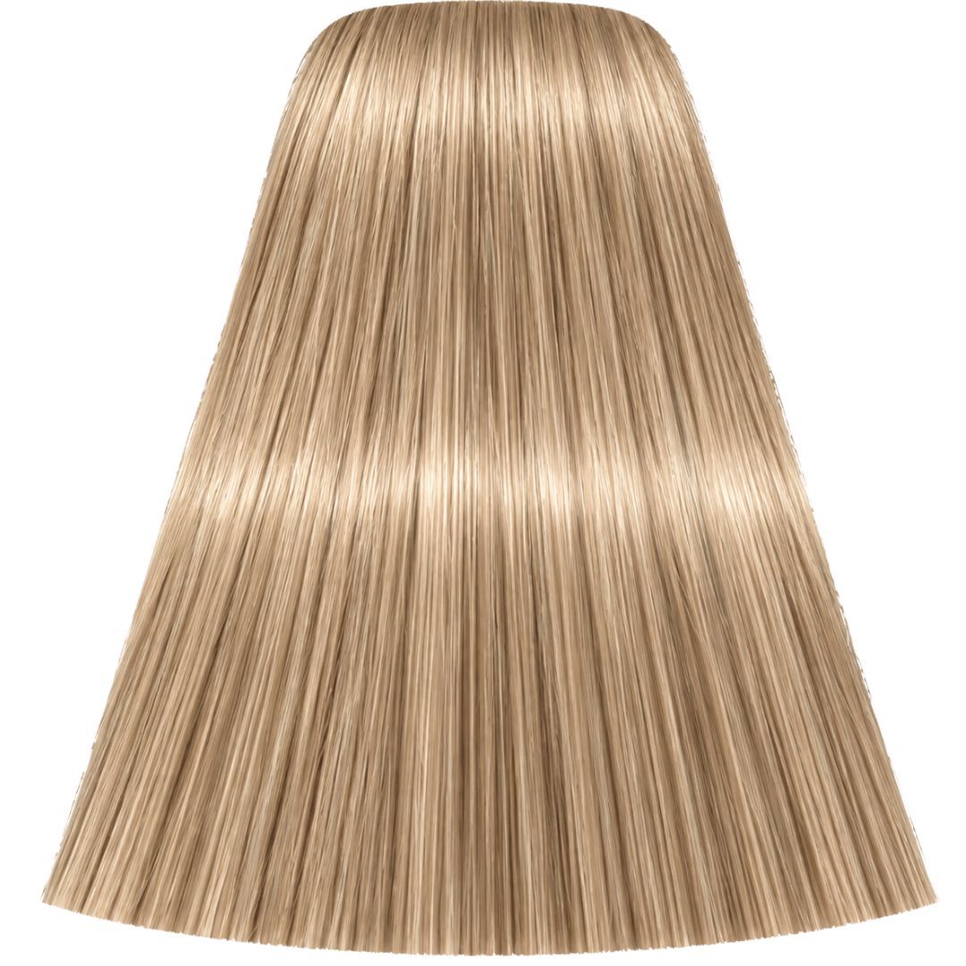 �� ��� ����� 9-0 ����� EXTRA LIGHT BLONDE NATURAL ������ IGORA N ��������� 60 ���