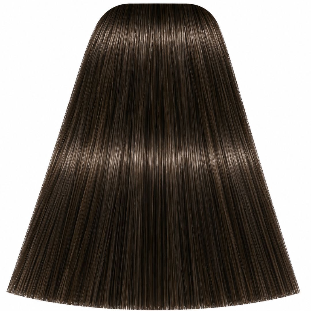 �� ��� ����� 5-00 ����� LIGHT BROWN NATURAL EXTRA ������ IGORA ��������� 60 ���