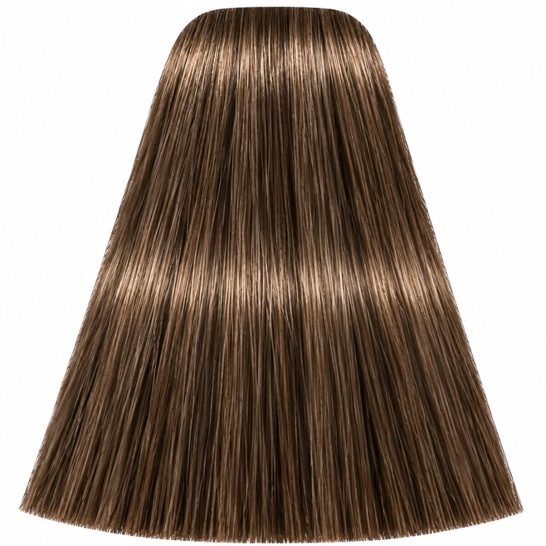 �� ��� ����� 7-00 ����� MEDIUM BLONDE NATURAL EXTRA ������ IGORA ��������� 60 ���