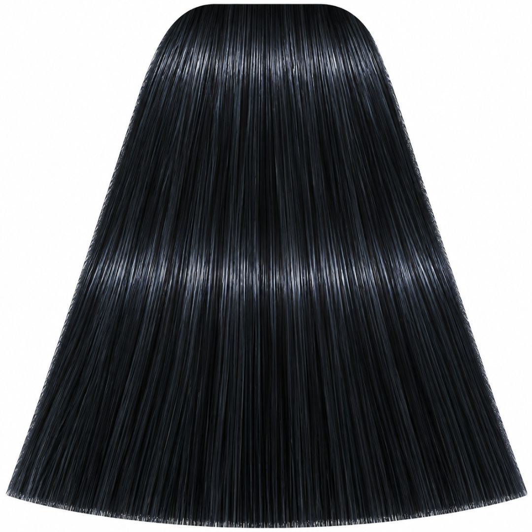 תת צבע לשיער 1-1 BLACK BLUE איגורה IGORA שוורצקופף 60 גרם תת צבע לשיער 1-1 BLACK BLUE איגורה IGORA שוורצקופף 60 גרם